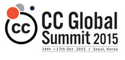 logo of CC Global